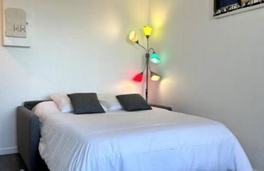 Appartement studio vue mer - Foto 30