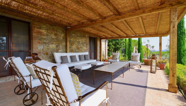 Camparone by Arceno Rentals Club - Foto 3, Habitación