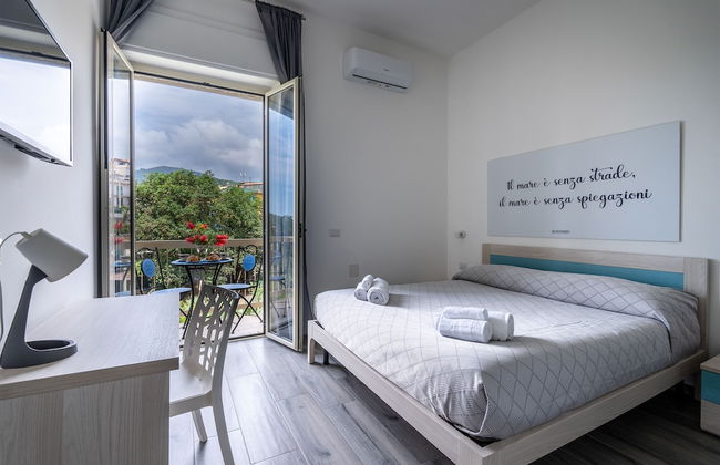 Ammare Bed & Breakfast - Foto 6