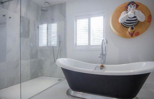 Ty Y Mor Aberporth - Foto 14