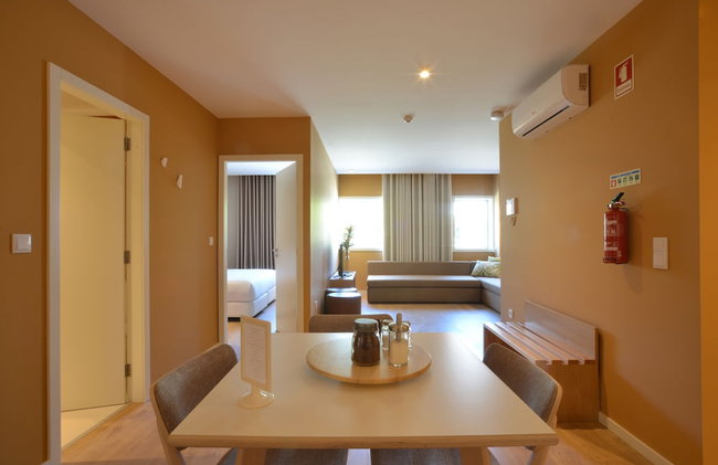 Spot Family Apartments - Foto 47