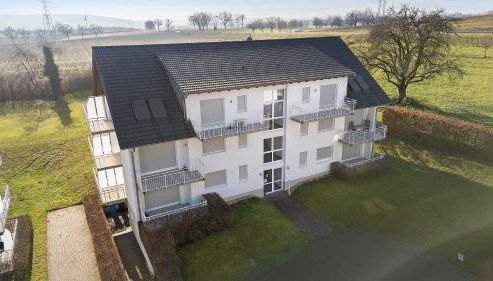 Markgraf Apartments Haus 2 - Foto 2