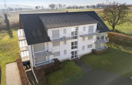 Markgraf Apartments Haus 2 - Foto 2