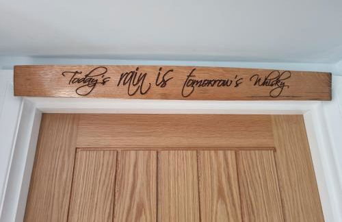 Glenfalloch Beag Apartment, Torvaig - Foto 53