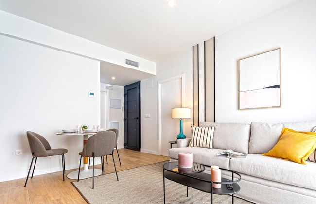 Genteel Home Arruzafa - Foto 35