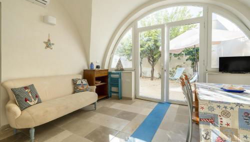 Agrumeto sul mare - Foto 4