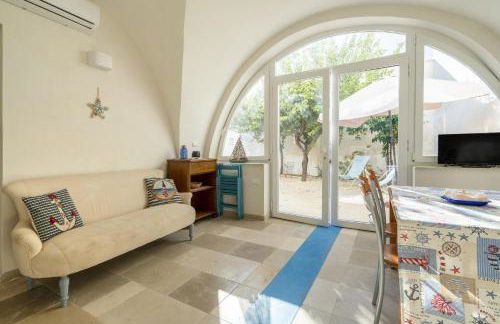 Agrumeto sul mare - Foto 4