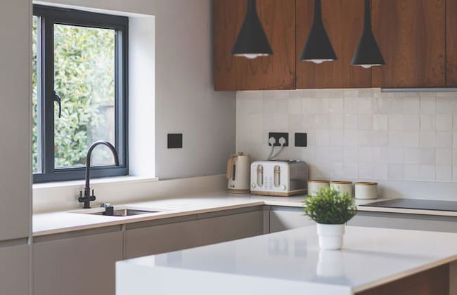 Beautiful Flat in Acton - Foto 24