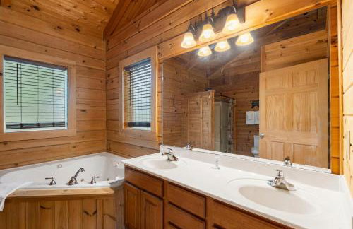 Three Bear Lodge - Foto 29