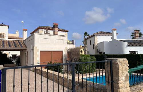 Spanish Pool vacation LFG - Foto 13