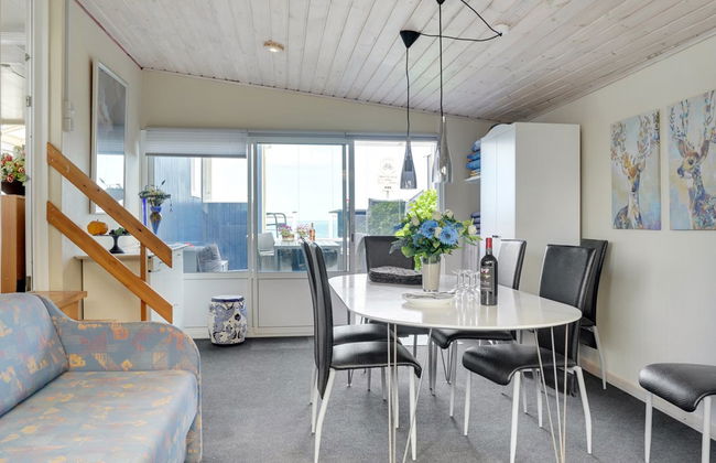 "Nera" - 10m from the sea - Foto 17