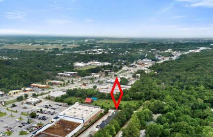 Fayetteview Rooftop Balcony Hot Tub 5 Min to DT - Foto 46