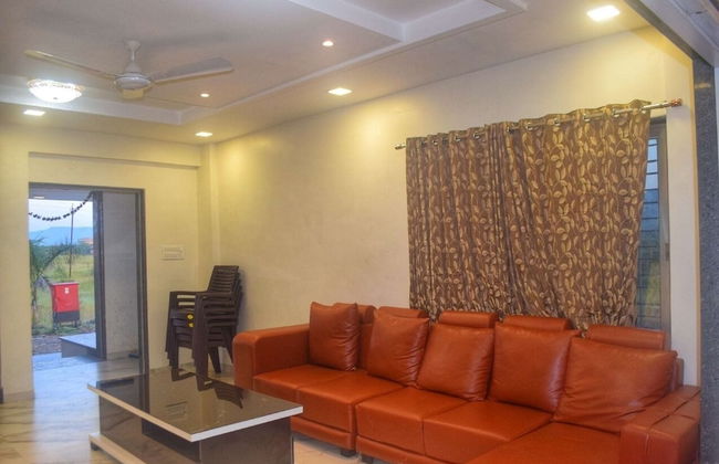 Sunshine Villa Igatpuri - Foto 13