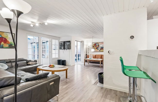 "Aane" - 1.8km from the sea - Foto 27