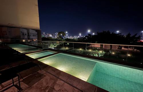 Conforto e aconchego na Glória- Rio de Janeiro - Foto 50