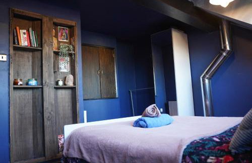 Pink Door Cottage - Foto 14