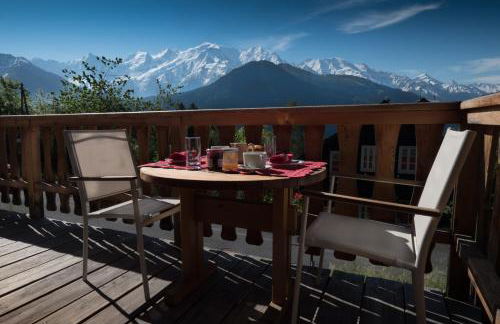 CHALET Les Chouchous - Photo 26