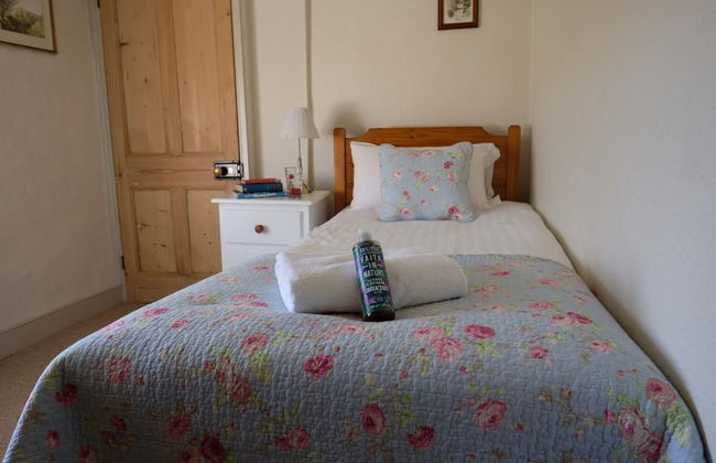 Middlewick Holiday Cottages - Foto 12