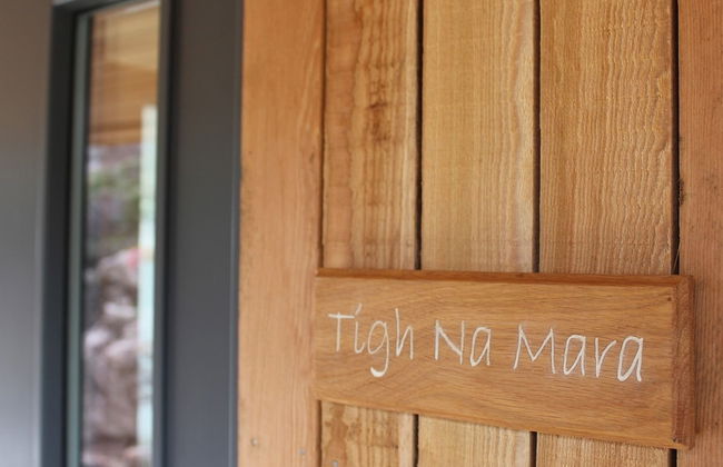 Tigh na Mara - Foto 17