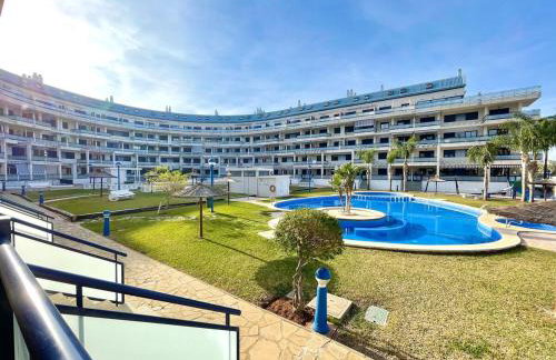 Apartamento club náutico Dénia - Foto 10