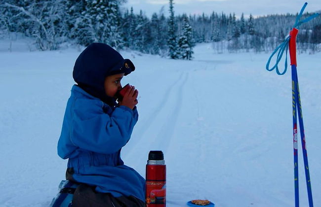 6 Person Holiday Home in Nordli-by Traum - Foto 6