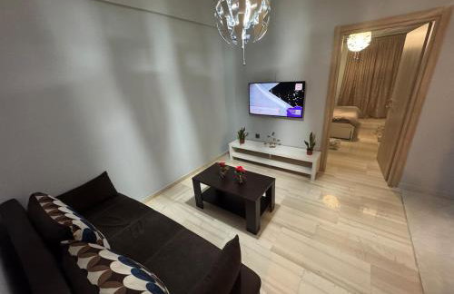 Athens station 4 min walk , two bedroom apartment - Foto 6