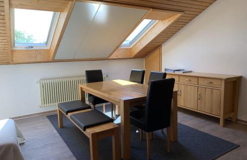 Ferienwohnung Käppeler - Foto 4