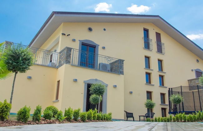 Agriturismo L'Oasi - Photo 34