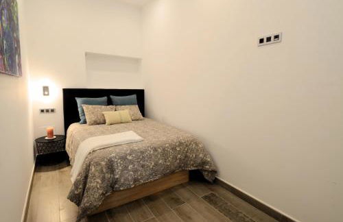 FABRICA DEL LUJO EN EL CENTRO DE MALAGa - Foto 13