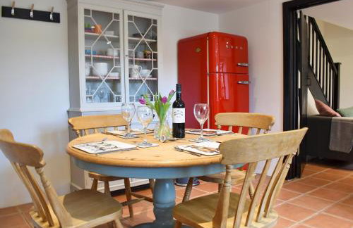 Barn Court Cottage - Foto 8