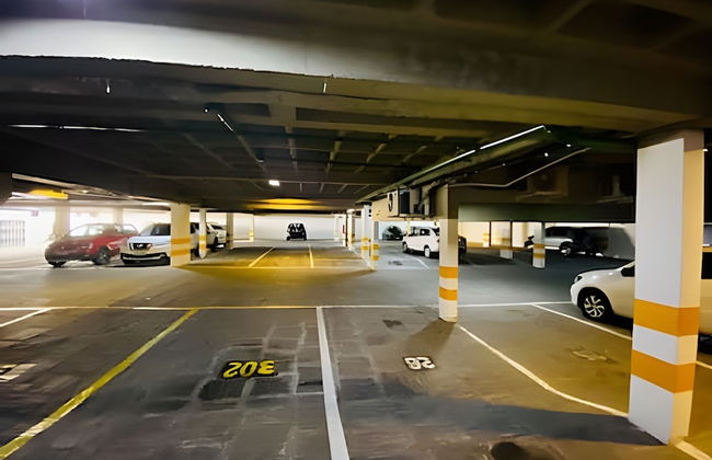 Gold Flat by Apartamentos Jampa - Foto 75