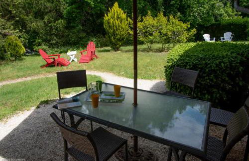 Le Petit Manoir de Vitrac - Foto 28