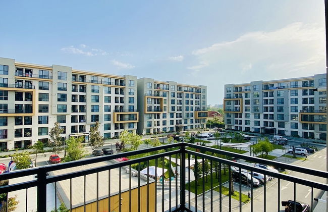 Onix Mamaia - Foto 37