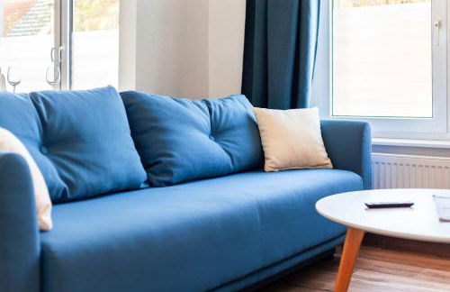 Haus Kreihnsdörp, Ferienwohnung 1 - Foto 17