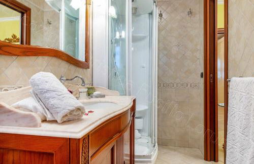 Locazione Turistica Fusillo Lorusso con parcheggio privato in loco - Foto 23