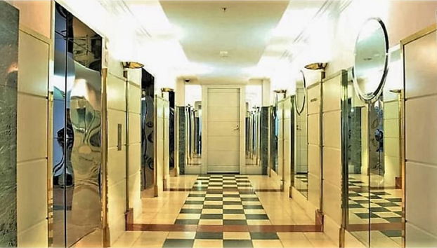 Anchor On Paramount - Foto 2, Entrada interior