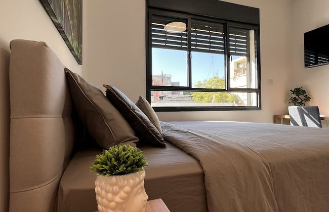 White Door Apartments - Foto 19