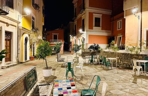 Apartment San Nicola Arcella - Foto 37