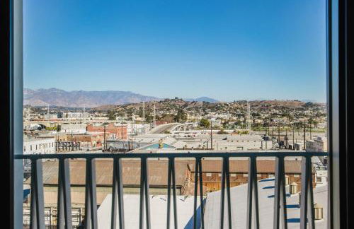 Blueground Downtown elevator nr parks LAX-1234 - Foto 6