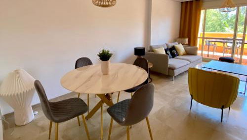 Dunas and beach Marbella Cabopino - Foto 3