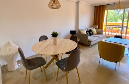 Dunas and beach Marbella Cabopino - Photo 3