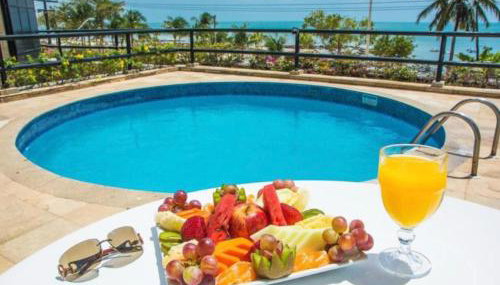 958 Golden Flat Fortaleza - Foto 2