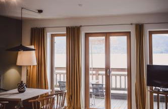 Clubhaus Bachmair Weissach - Foto 32