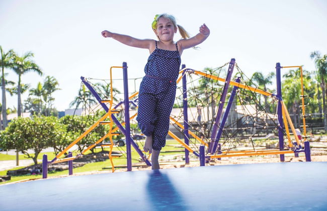 Oaks Sunshine Coast Oasis Resort - Foto 70