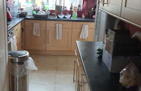 The Holbein Three bedroom home near tilgate park private parking and garden - Foto 20