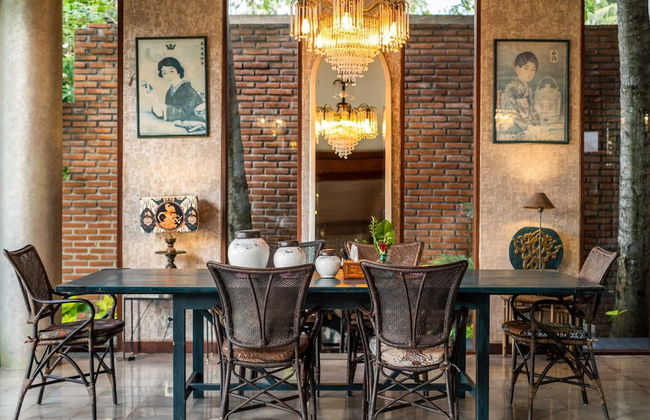 Secluded Beachfront Villa Manis, 5br, Candidasa - Foto 72