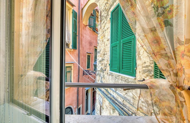 Maison La Vanda - Centro Citta - Foto 20