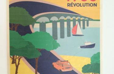 Maison rétaise au cœur du village d'Ars en ré - Foto 57