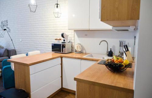 Apartament BLASK Jeziora - Foto 12