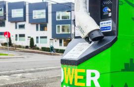 Hot Tub - Best Views - Near Stadiums! - Foto 24